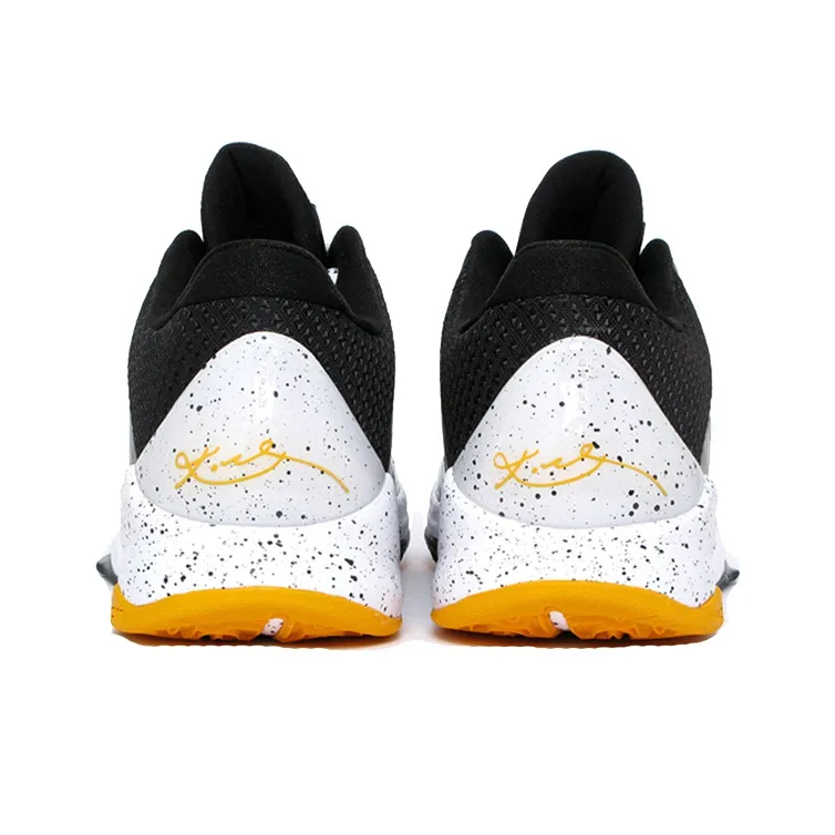 Nike Zoom Kobe 5 ZK5 'Del Sol'-3