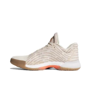 Adidas Harden Vol. 1 Ash Pearl