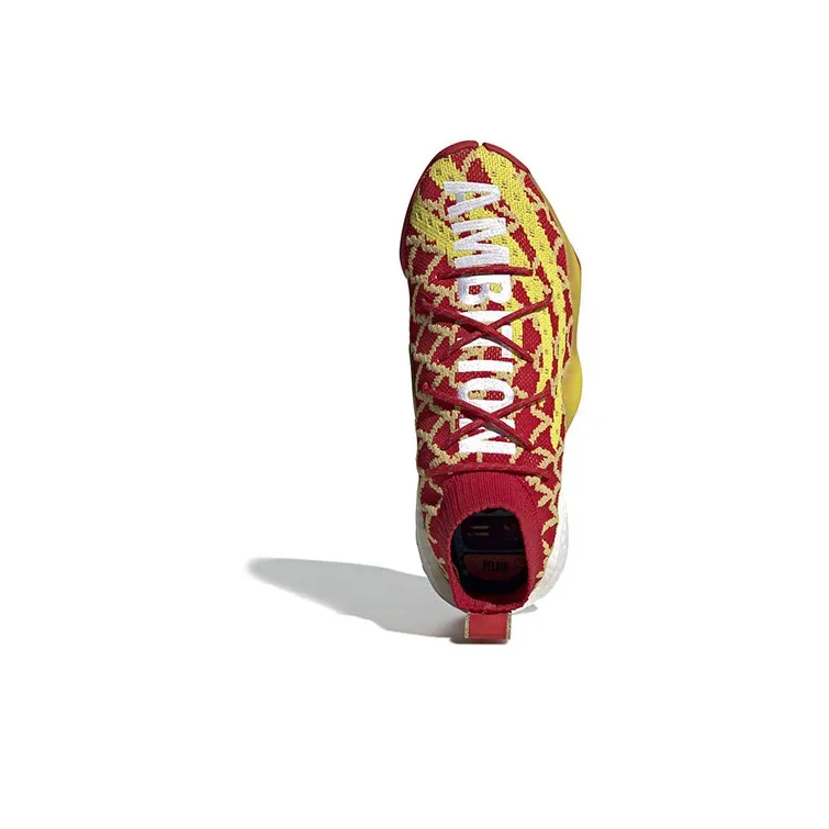 Adidas Crazy Byw Pharrell Chinese New Year 2019-4