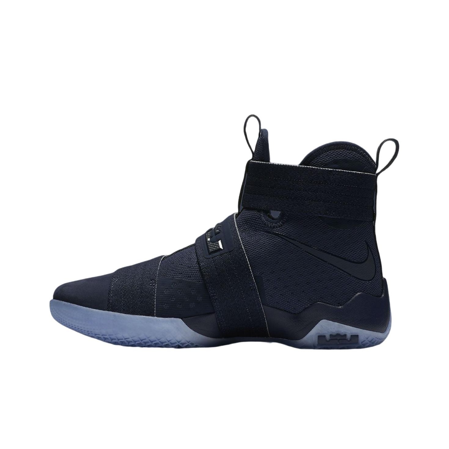 Lebron nike zoom soldier 10 best sale