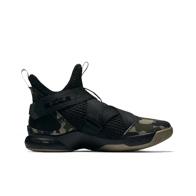 Nike LeBron Zoom Soldier 12 Camo-1