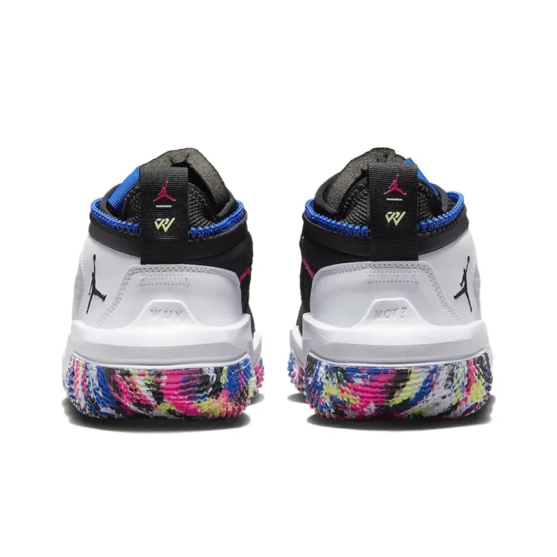 Jordan Why Not Zer0.6 'Multi Color'-4