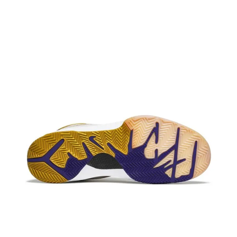Nike Zoom Kobe 4 Basketball Shoes Men-3
