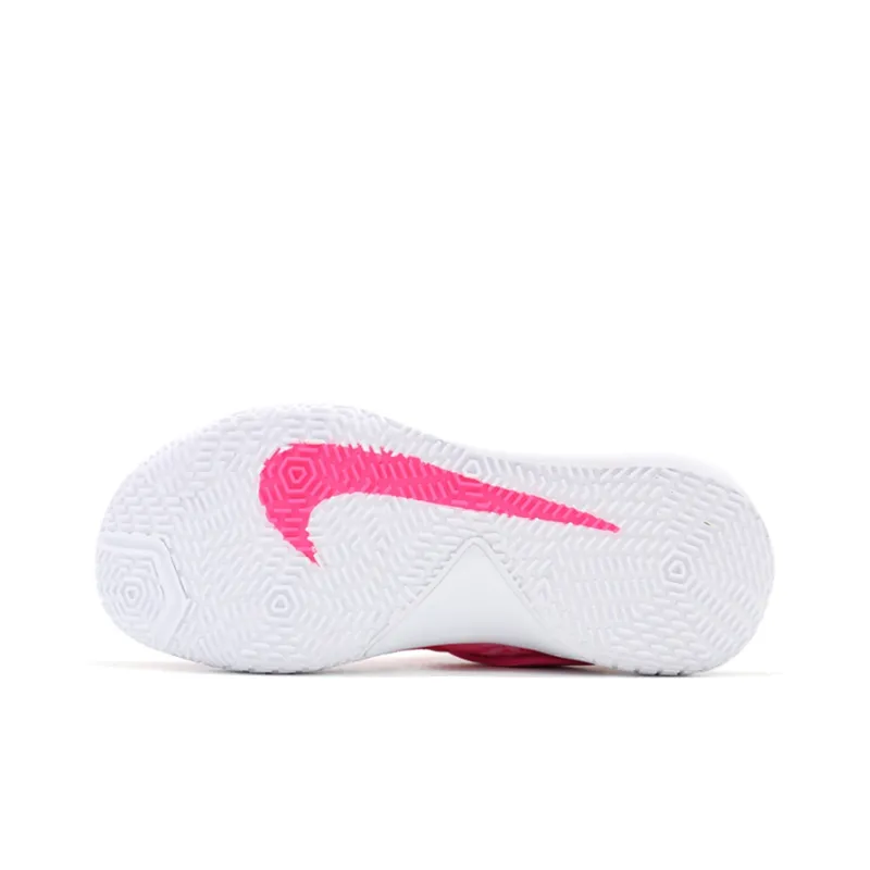 Nike Zoom Live 17 EP Red/White-4