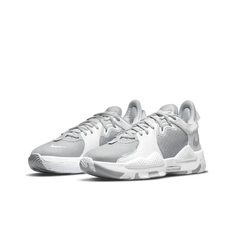 Nike Pg 5 Tb Wolf Grey-2