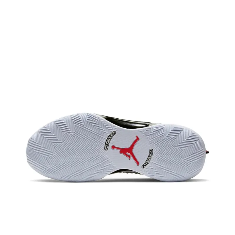 Jordan Xxxv Pf Dna White Sole-5
