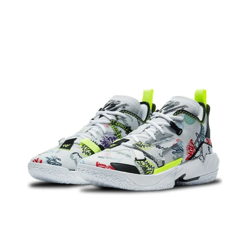 JORDAN Why Not Zer0.4 Pf 'Graffiti'-2