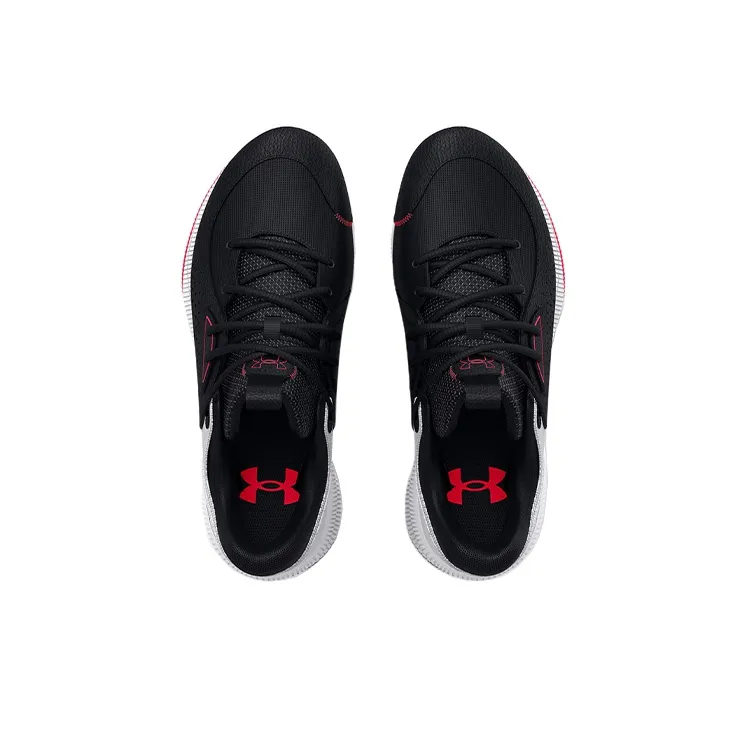 Under Armour TWENTY47 'Black White'-3