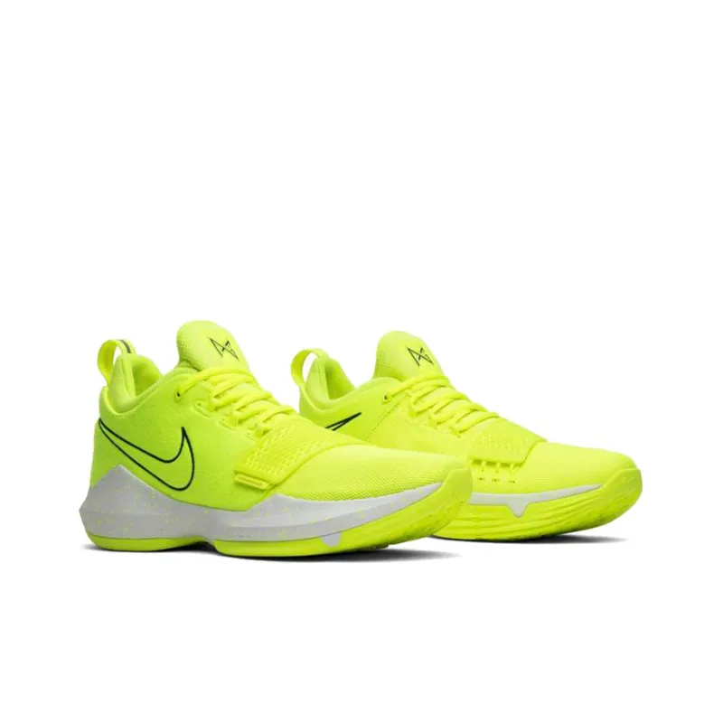 Nike Pg 1 Volt-2