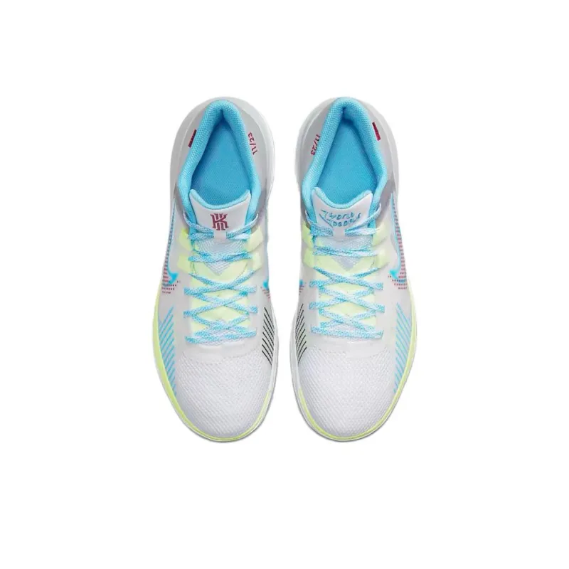 Nike Kyrie Flytrap 5 Ep '1 World 1 People'-3