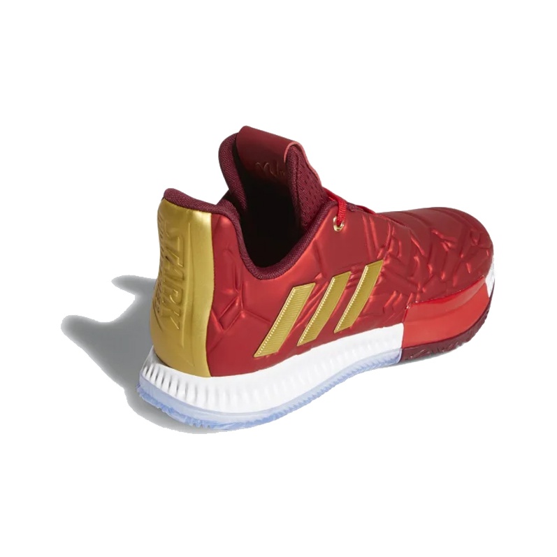 Harden vol 3 ironman online