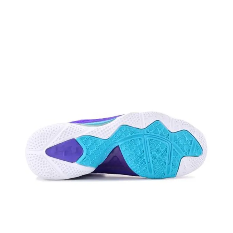 Nike LeBron 9 Summit Lake Hornets-4