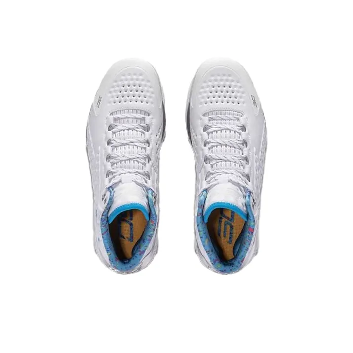 Under Armour Ua Curry 1 Splash Party 2021-3