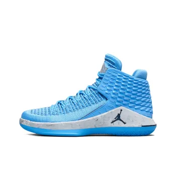 JORDAN Xxxii University Blue