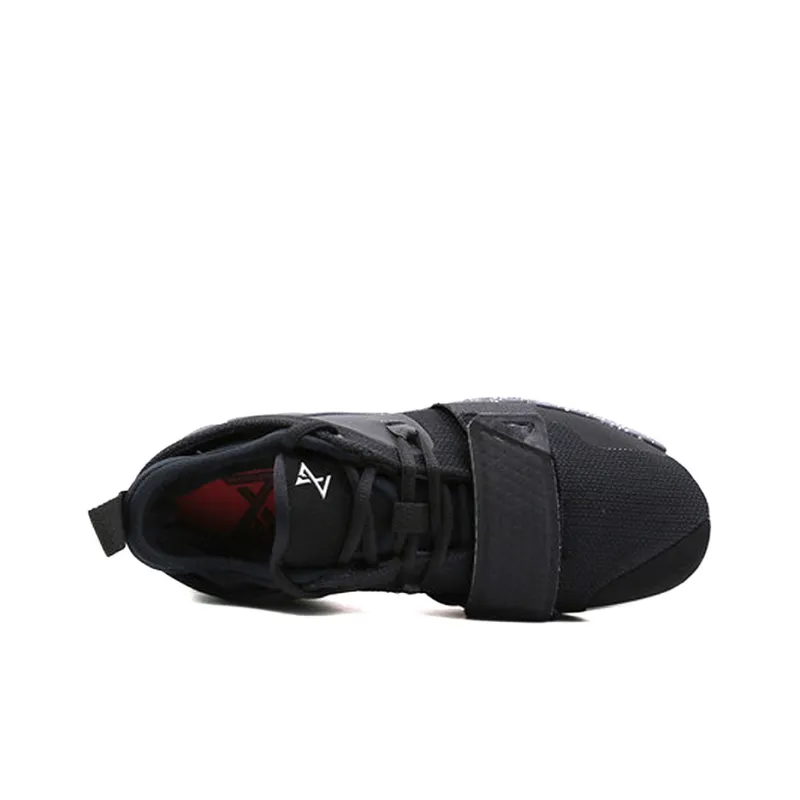 Nike Pg 2.5 Ep 'Anthracite'-3