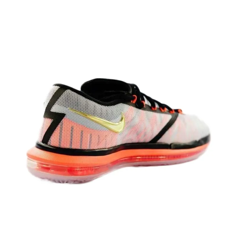 Nike Kd 6 Elite Gold-2