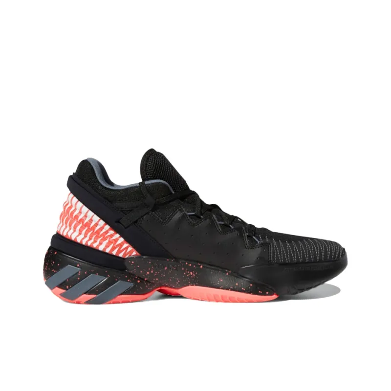 Adidas Marvel X D.O.N. Issue #2 'Venom'-1
