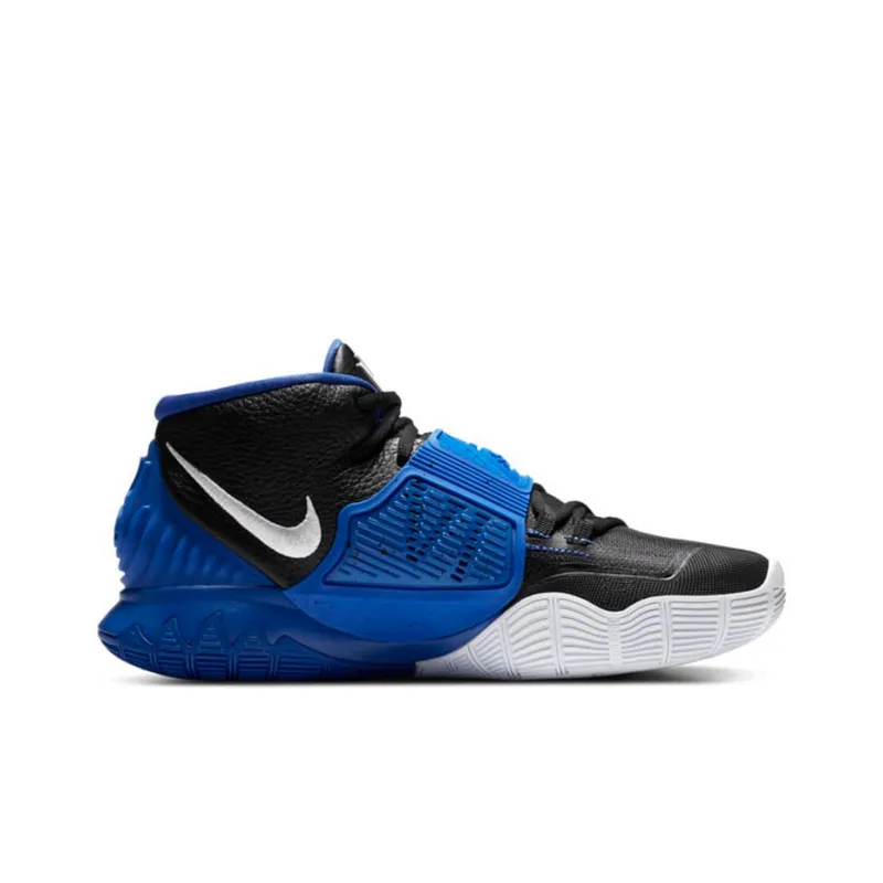 Nike Kyrie 6 Team Black Game Royal-1
