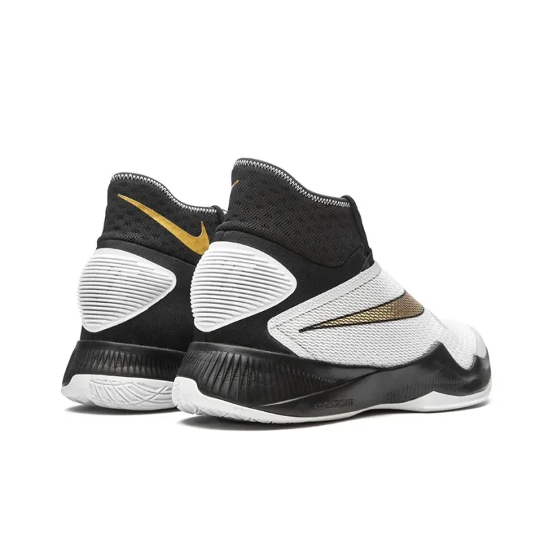Nike Zoom Hyperrev 2016 White-2