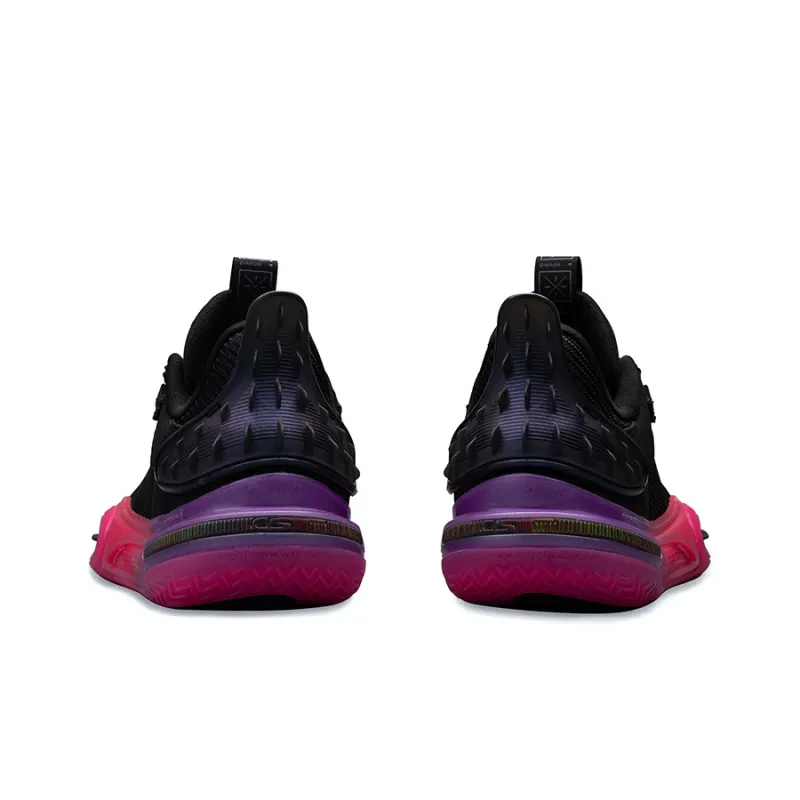 Li Ning Wade All City 11 Sunrise-3