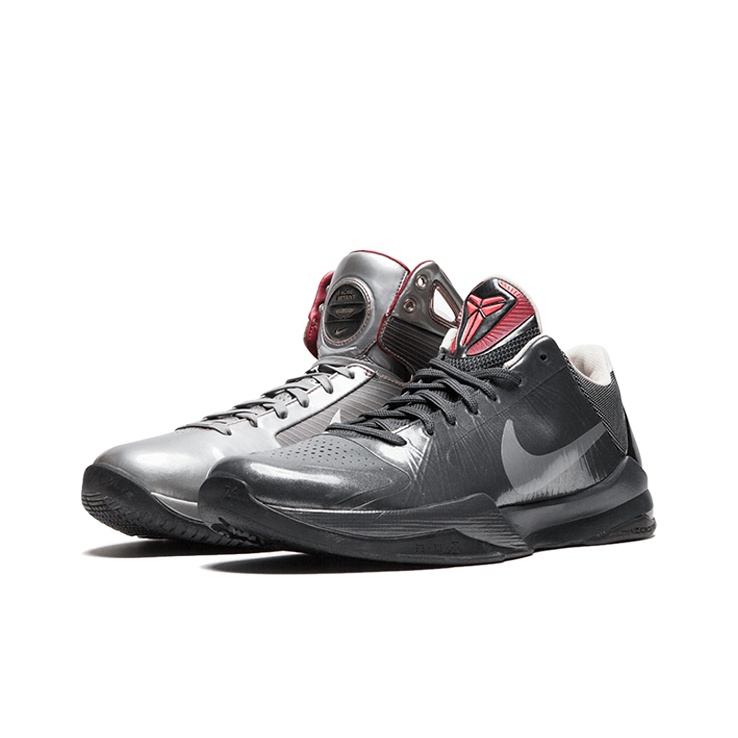 Nike Kobe Aston Martin Pack V/Hyperdunk - POIZON