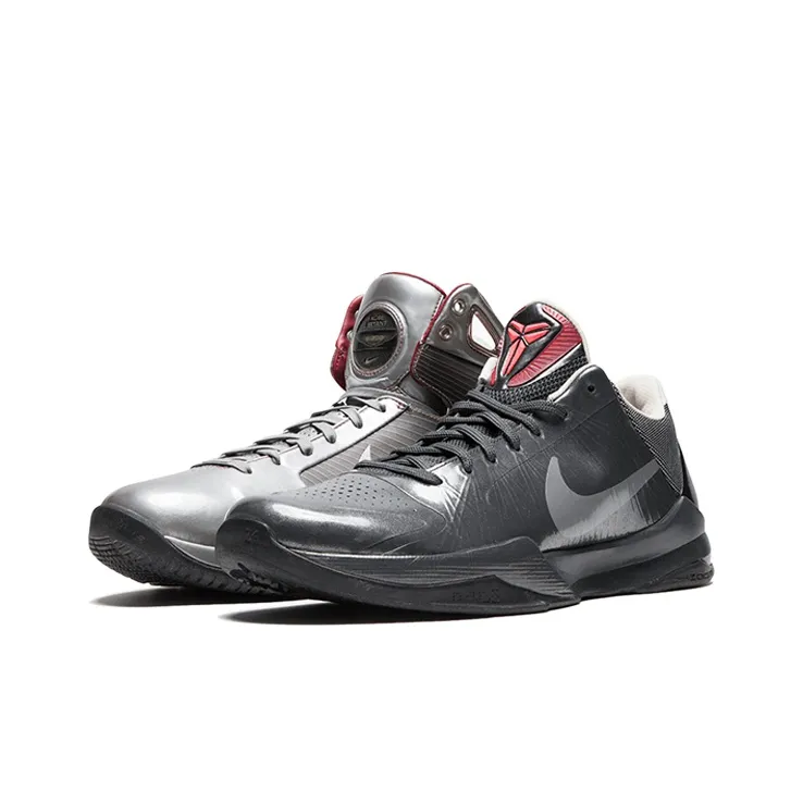 Nike Kobe Aston Martin Pack V/Hyperdunk-2