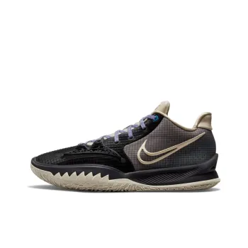 Nike Kyrie Low 4 EP 'Black Rattan'