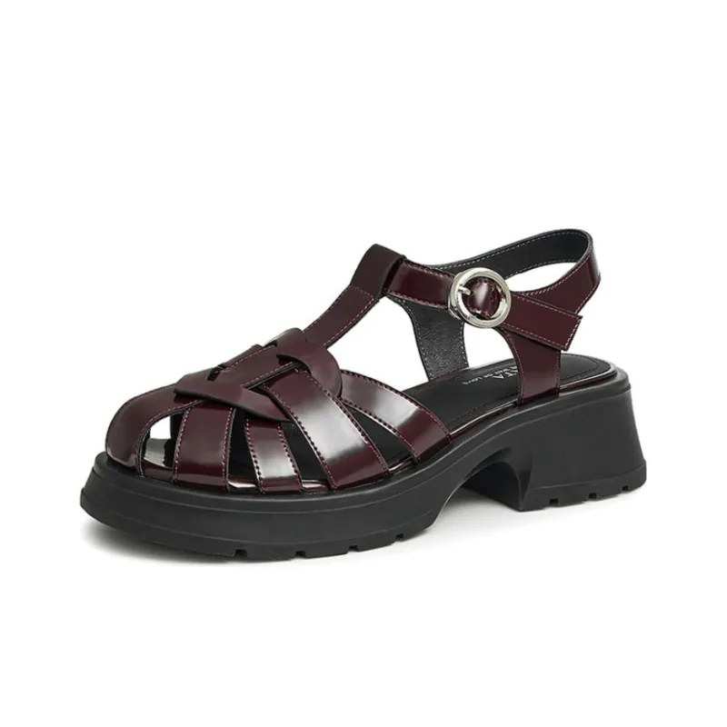 TATA Roman Sandals Women's-1