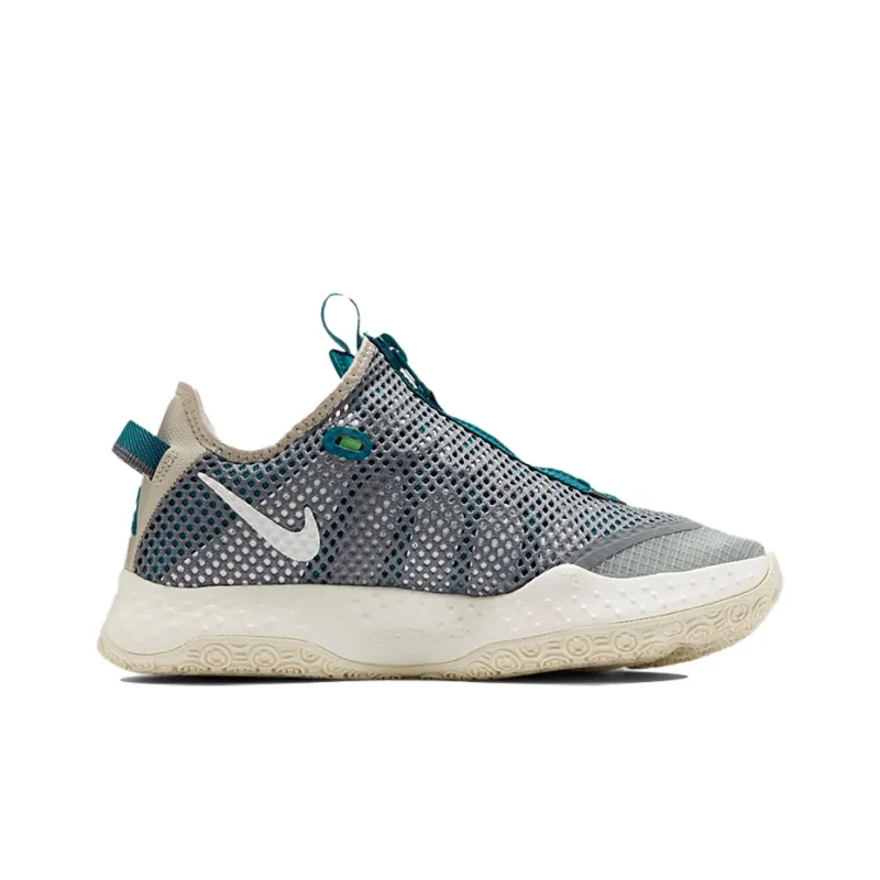 Nike PG 4 EP 'PCG - String'-1
