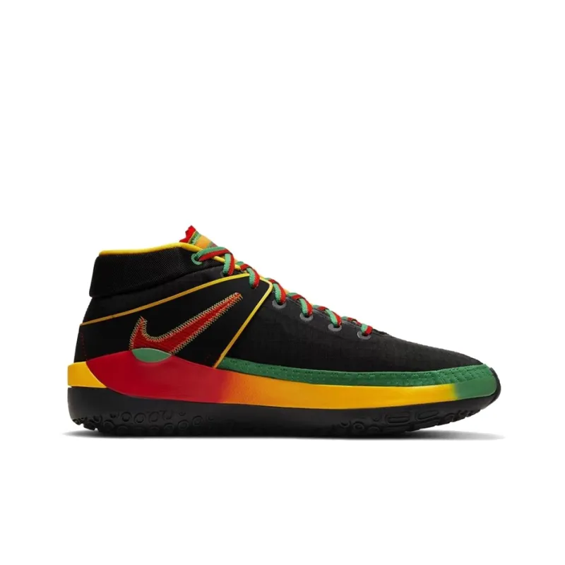 Nike Kd 13 'Rasta'-1