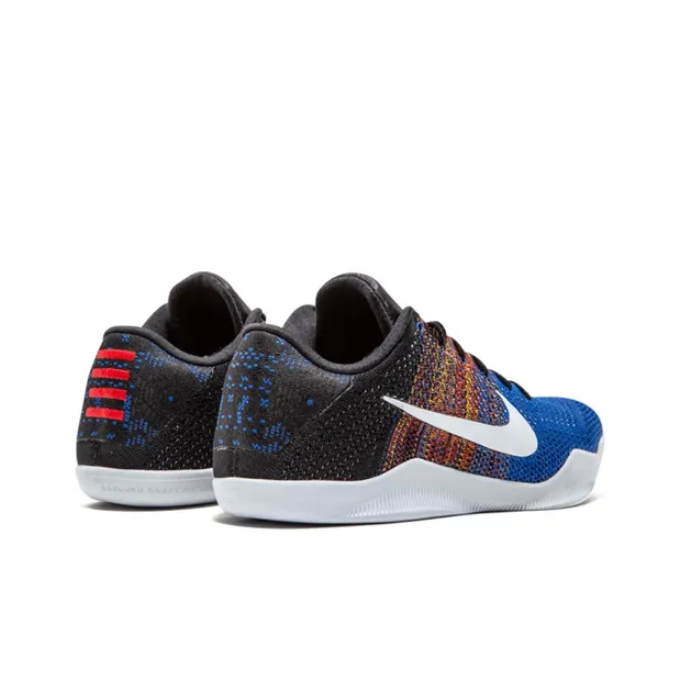 Nike Kobe 11 Elite Low Bhm 2016-3
