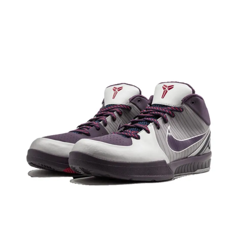 Nike Kobe 4 Chaos Joker-2
