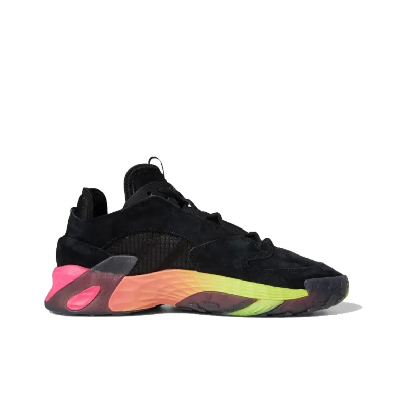 Adidas Streetball Black Multi-1