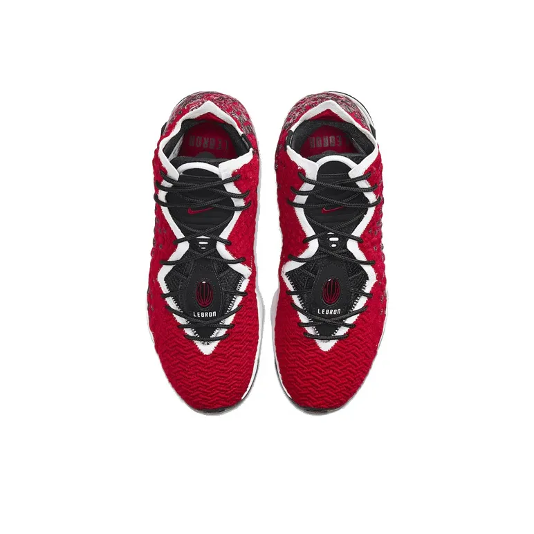 Nike LeBron 17 EP 'Air Max Uptempo'-3