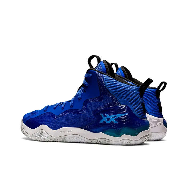 Asics Nova Surge 'Illusion Blue White'-3