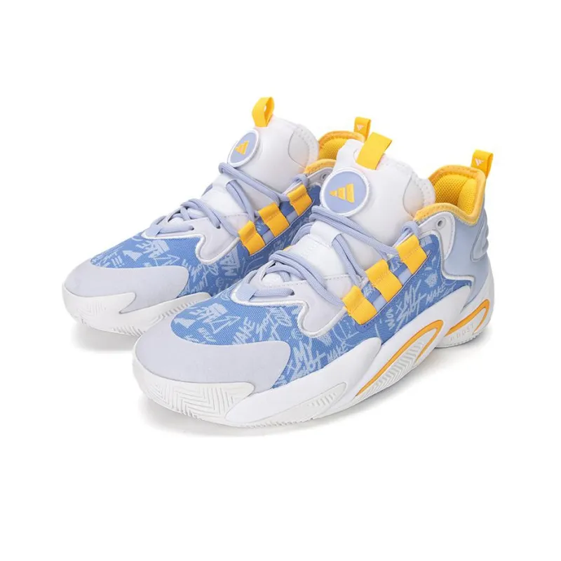 Adidas Byw Select 'Blue'-2