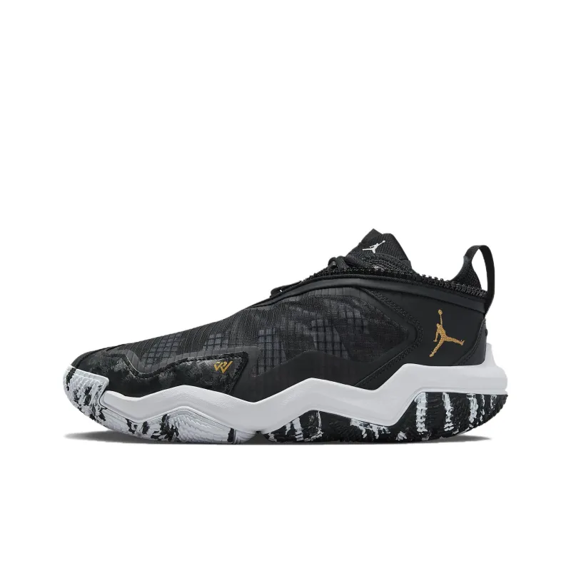 JORDAN Why Not .6 Pf 'Black'-0