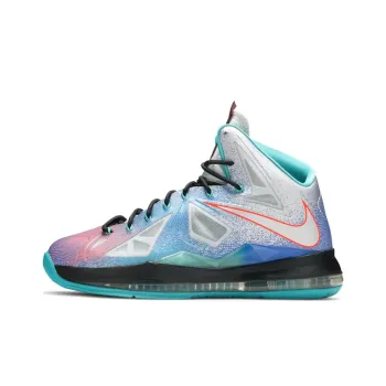 Nike LeBron X Re Entry