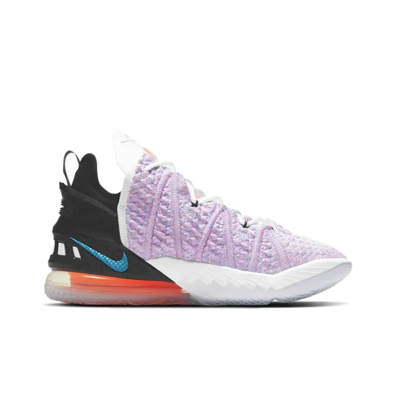 Nike LeBron 18 'Graffiti'-1