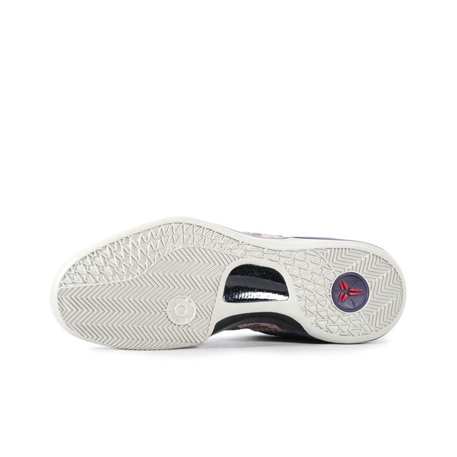 Nike Kobe 8 Mine Grey - POIZON Nike Kobe 8 Mine Grey - POIZON