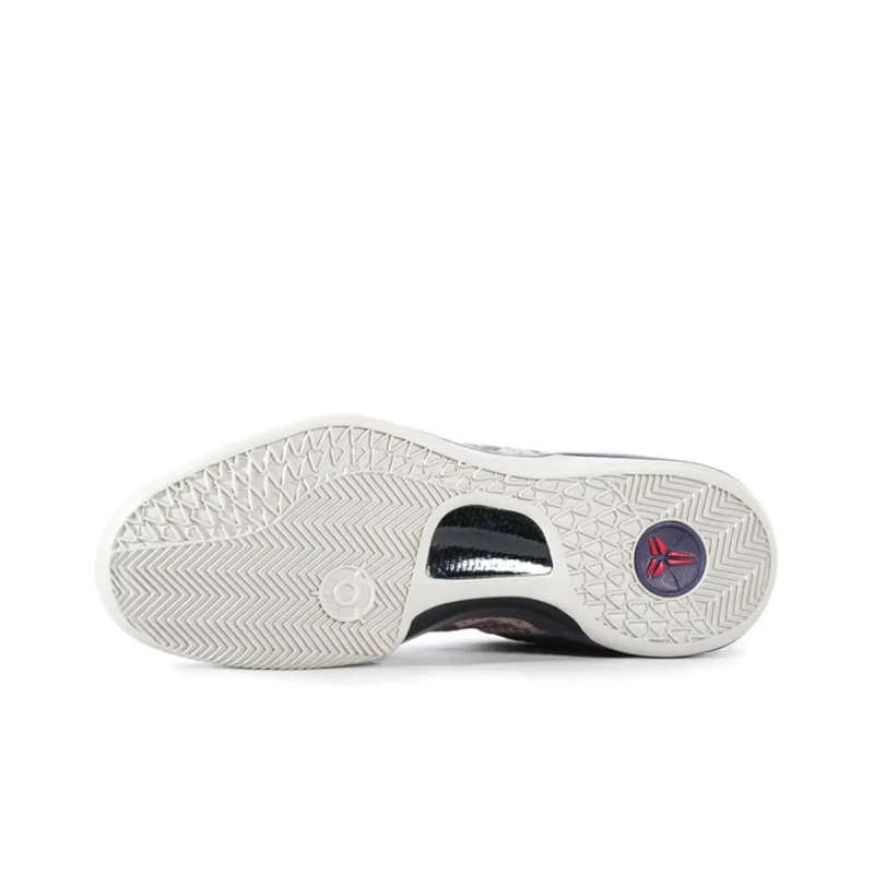 Nike Kobe 8 Mine Grey-4