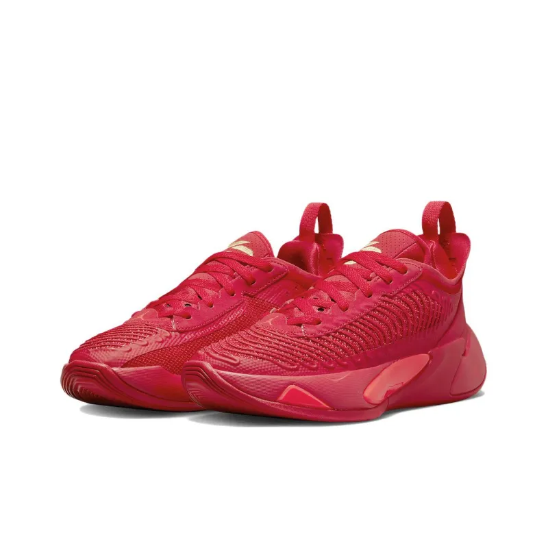 Jordan Luka 1 University Red-2