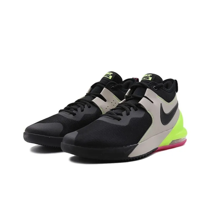 Nike Air Max Impact 'Ghost Green'-2