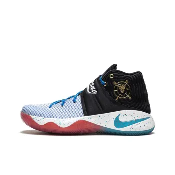 Nike Kyrie 2 Doernbecher