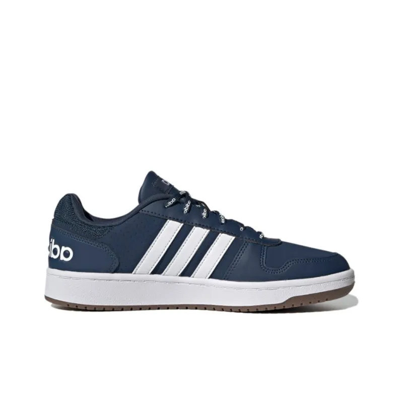 Adidas Neo Hoops 2.0 'Blue White'-1