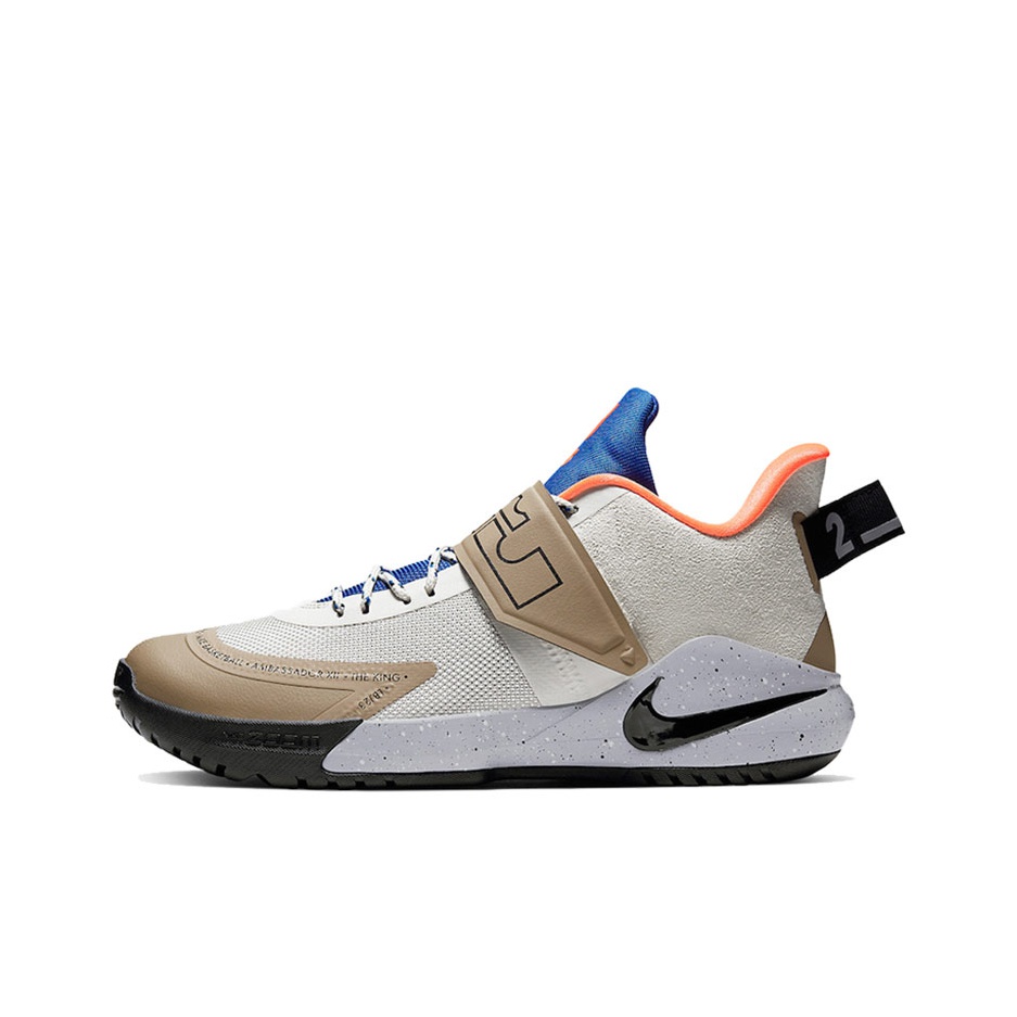 Lebron Shoes Ambassador POIZON