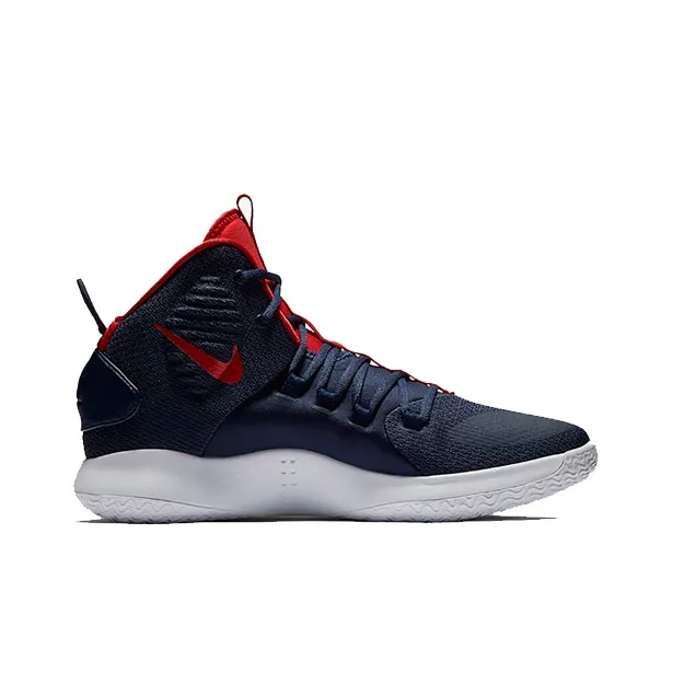 Nike Hyperdunk X EP "USA"-1