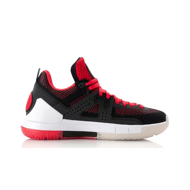 Li-Ning Way Of Wade 5 Announcement-2