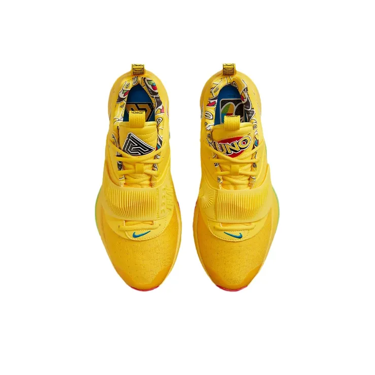 Nike X Uno Zoom Freak 3 Nrg '50th Anniversary Yellow'-2