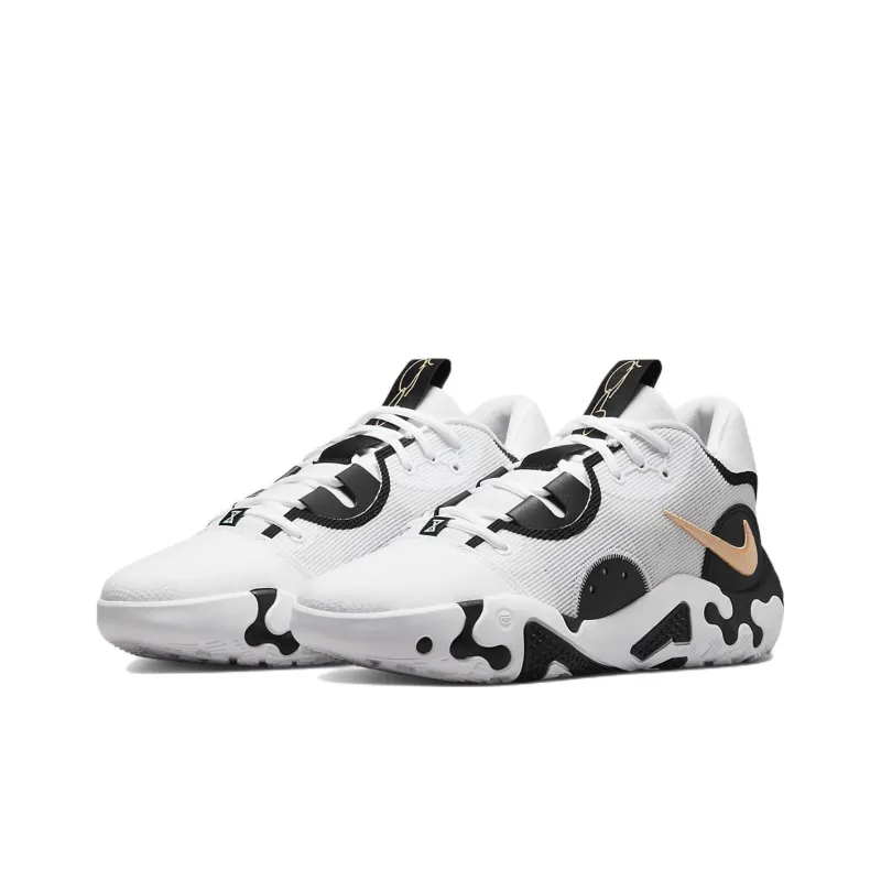 Nike Pg 6 'Orange Chalk'-2